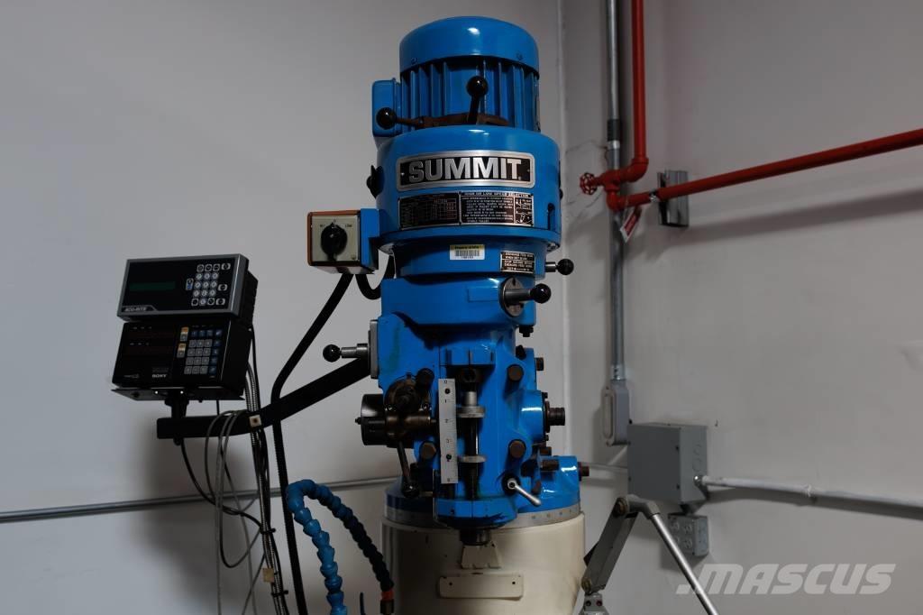  Summit V-242B 其他