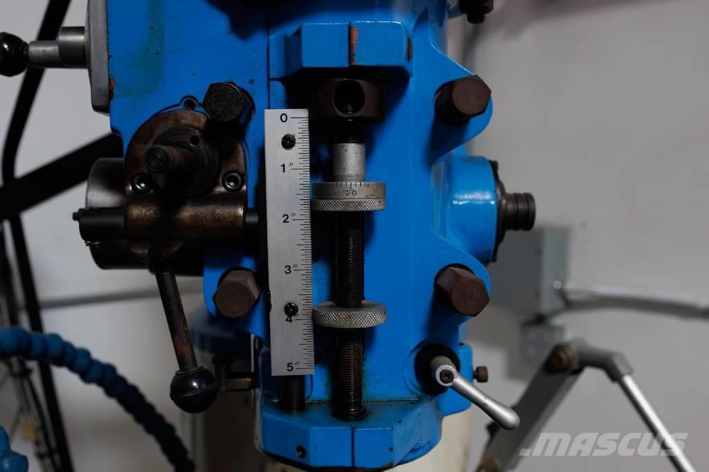  Summit V-242B 其他