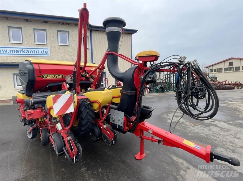 Väderstad Tempo F8 精密播種機