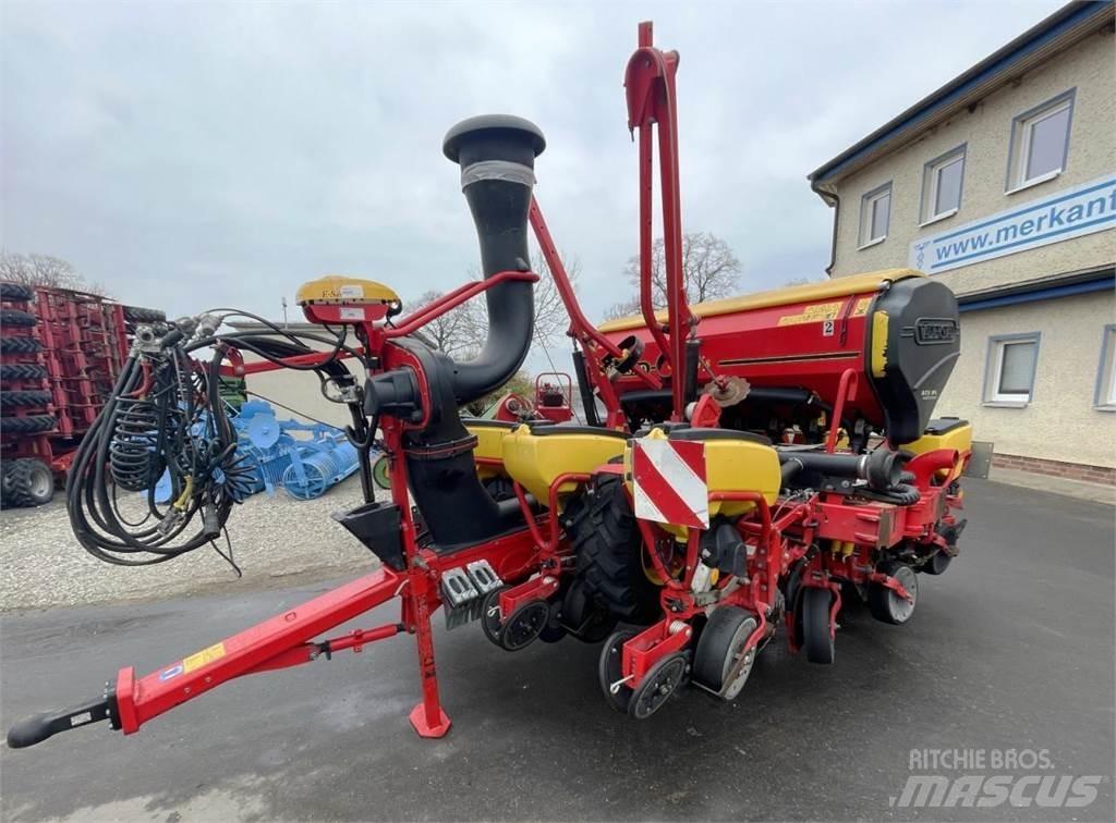Väderstad Tempo F8 精密播種機