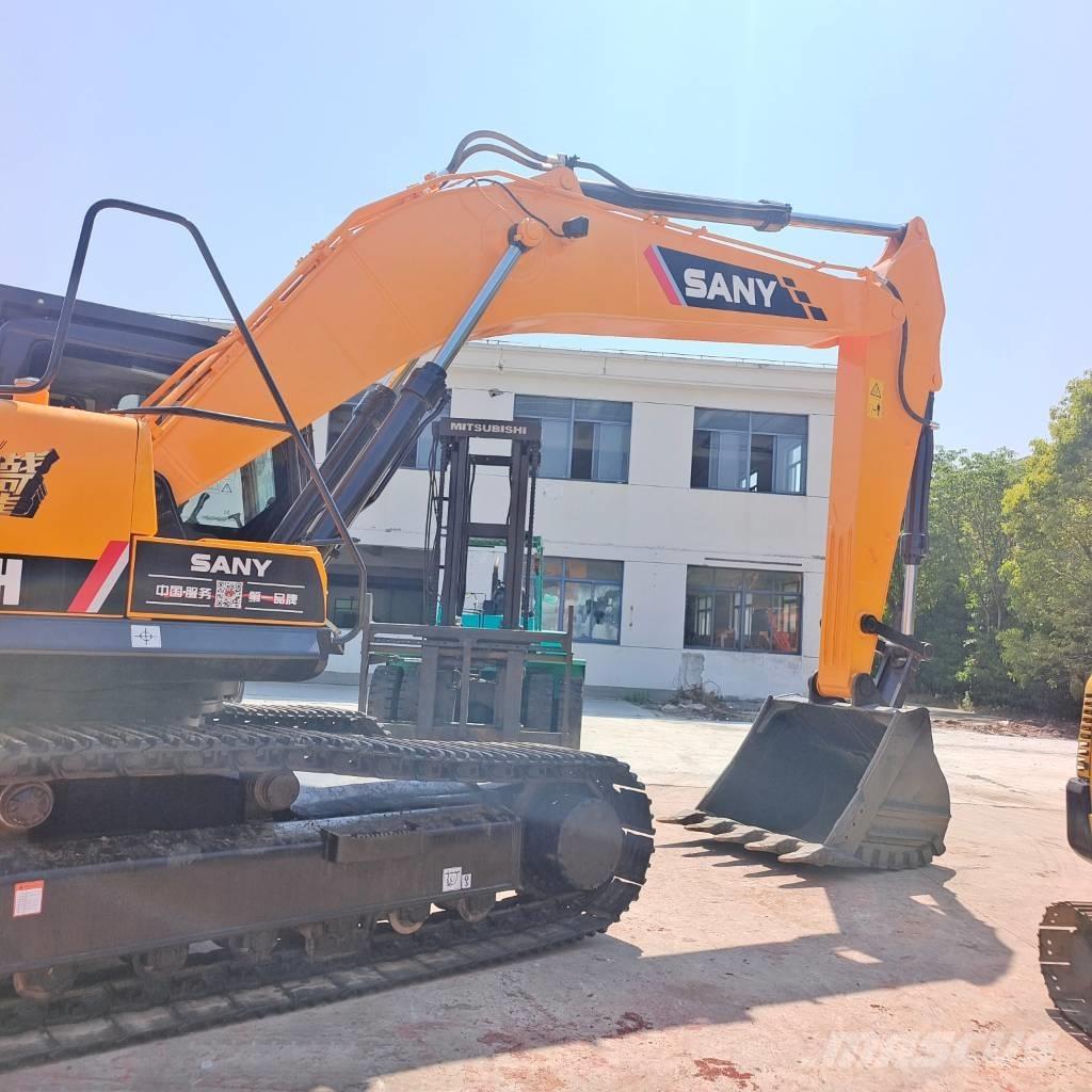 Sany SY 335 C 履帶式 挖土機/掘鑿機/挖掘機
