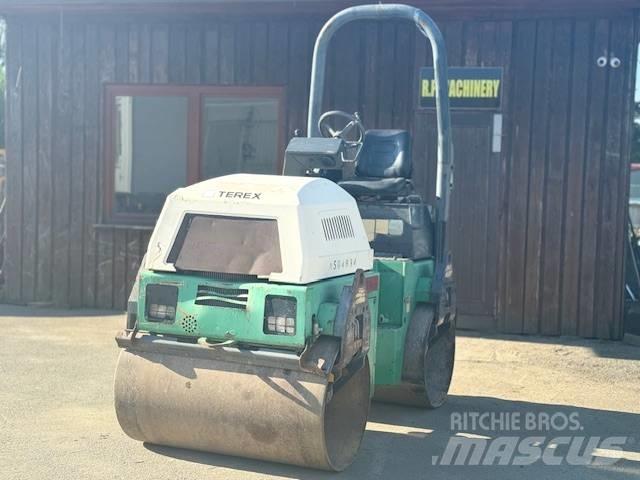 Benford TV 1200 雙輪滾壓機
