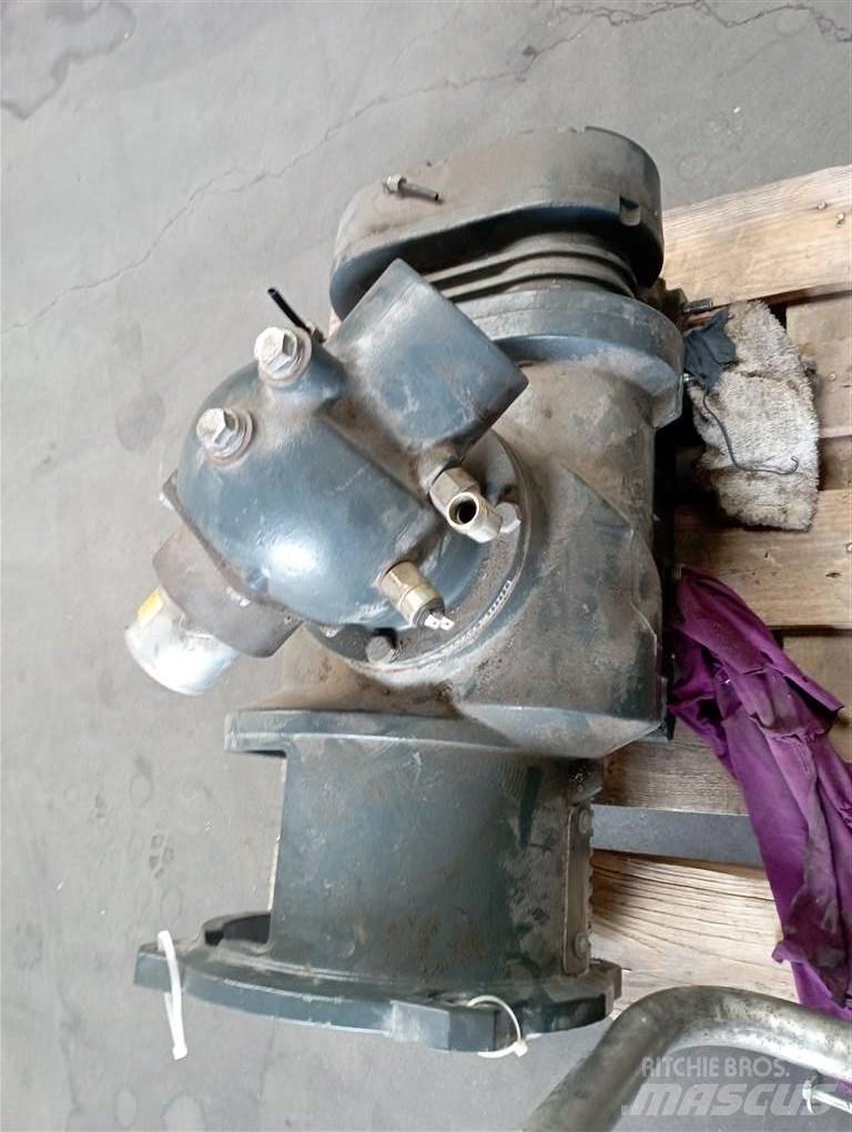Kaeser SIGMA 28 壓縮機配件