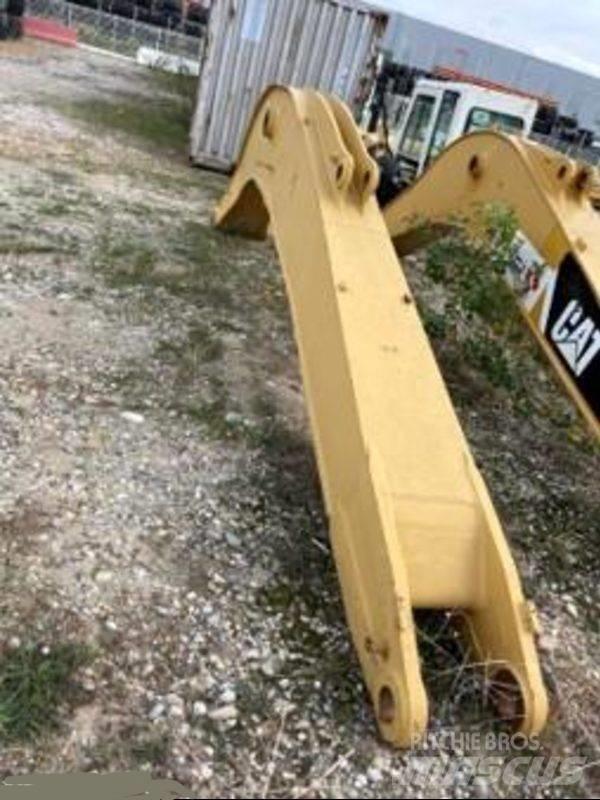 CAT 319 吊桿和鏟斗
