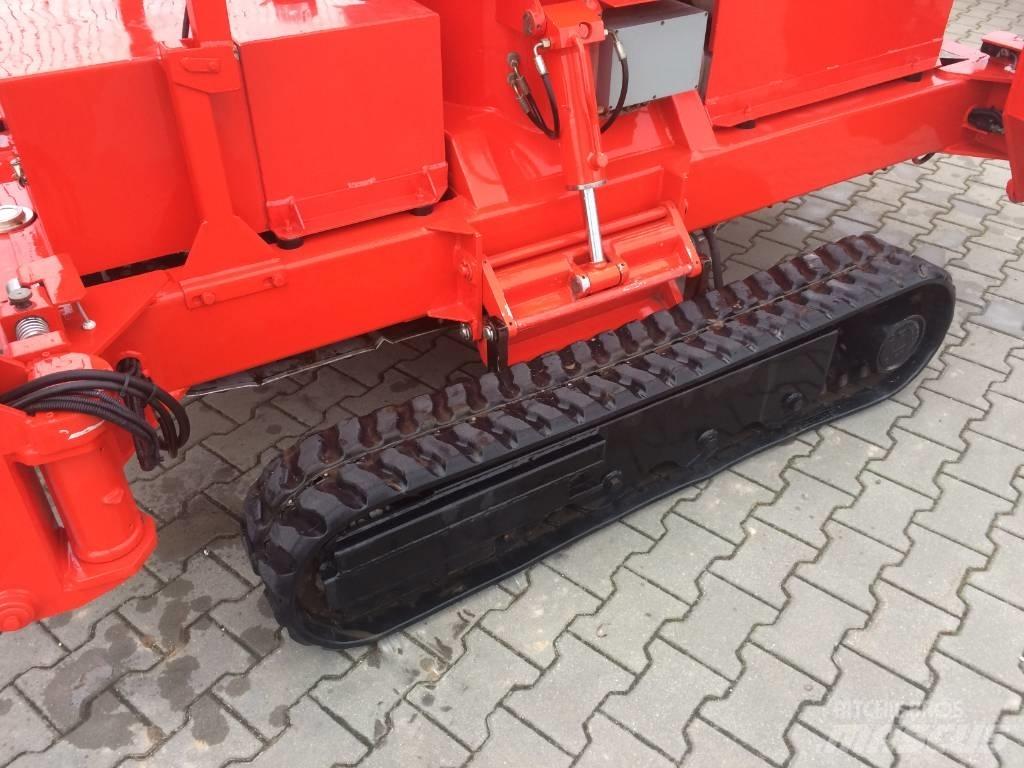 Teupen Leo 26 T 卡車裝載高空作業車