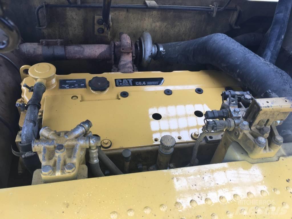 CAT 320 DL 履帶式 挖土機/掘鑿機/挖掘機