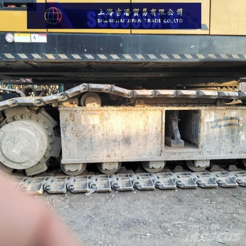 Sany SCC600A 全路面起重機/吊車