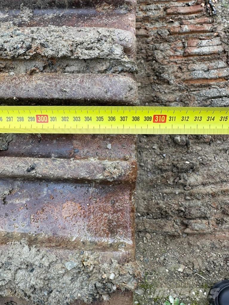 CAT 323 D L 履帶式 挖土機/掘鑿機/挖掘機