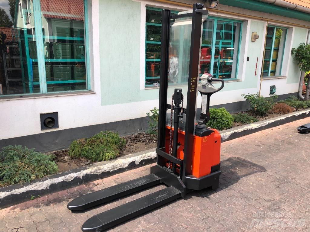 BT S10 V-3267 手動堆積機