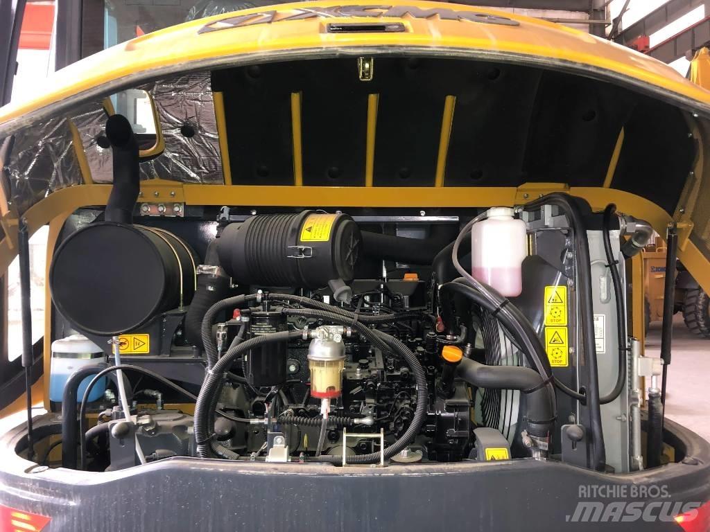XCMG XE 200 DA 履帶式 挖土機/掘鑿機/挖掘機