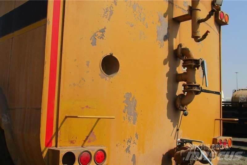 CAT 730C 其他貨車