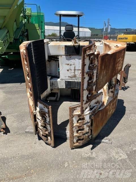 Roncari URT090C250 旋轉混合器