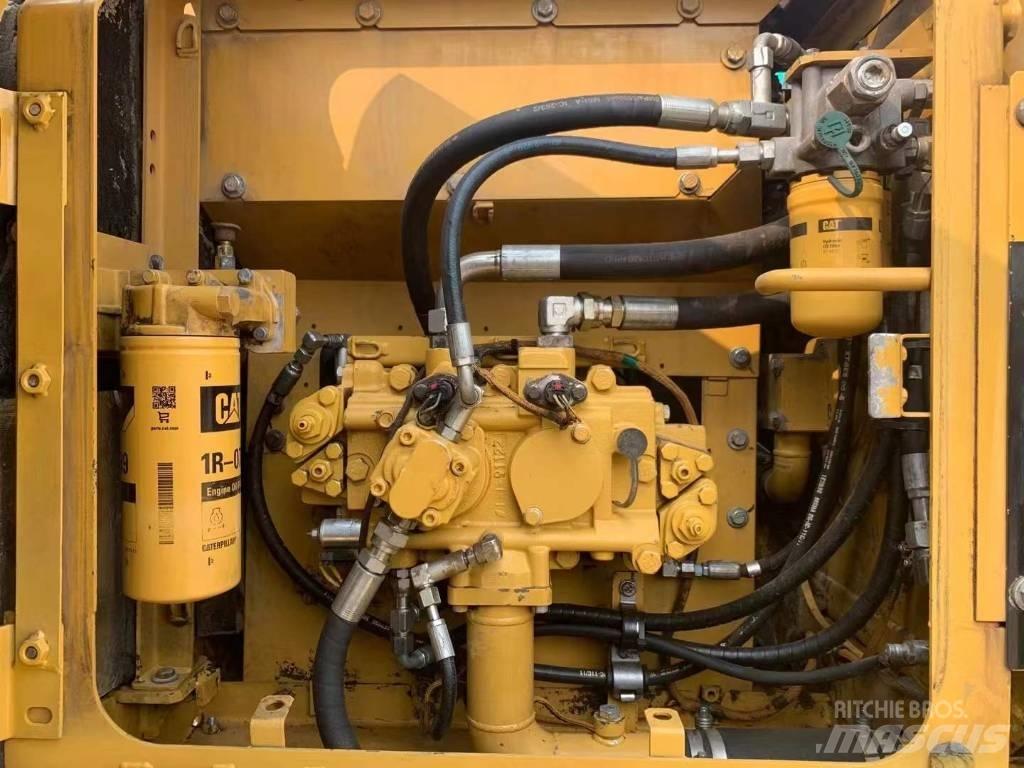 CAT 315 D 履帶式 挖土機/掘鑿機/挖掘機