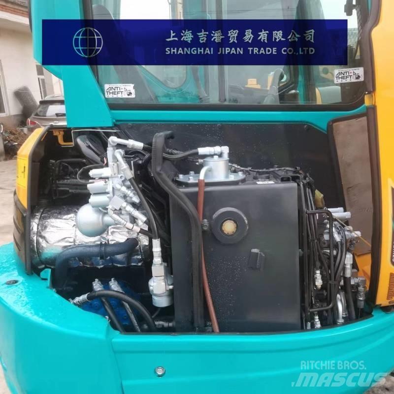 Kubota KX 135 中型挖土機/掘鑿機/挖掘機 7t-12t
