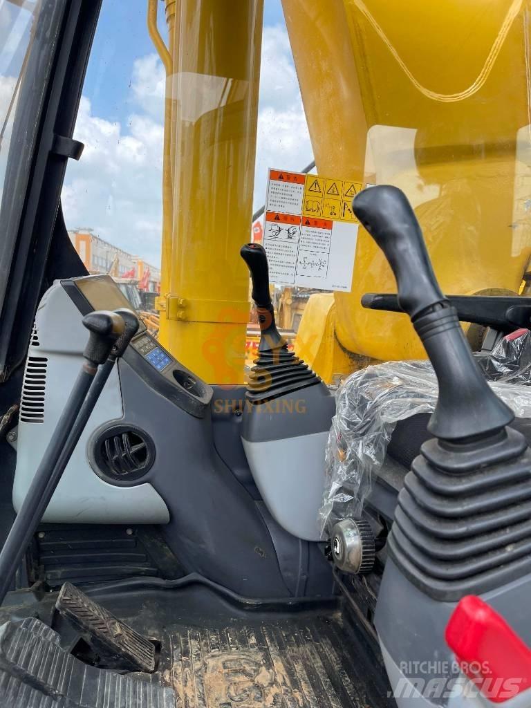 Komatsu PC 450-8 履帶式 挖土機/掘鑿機/挖掘機