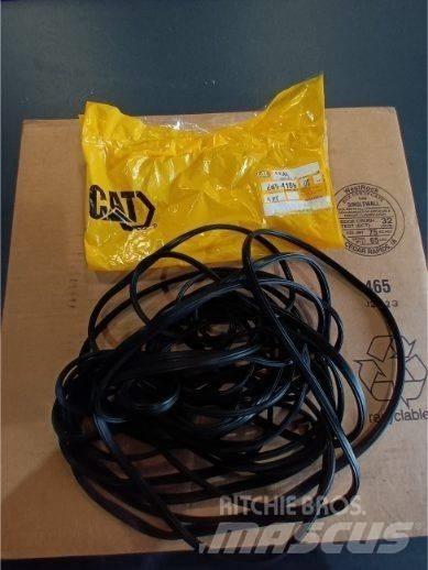 CAT SEAL 285-4106 引擎/發動機