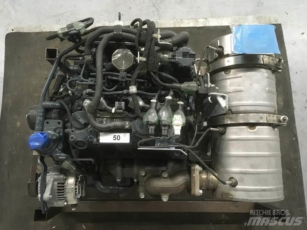Kubota D1803 NEW 其他