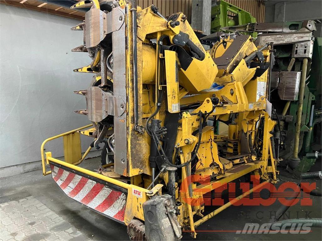 Kemper FI 470 聯合收穫機配件