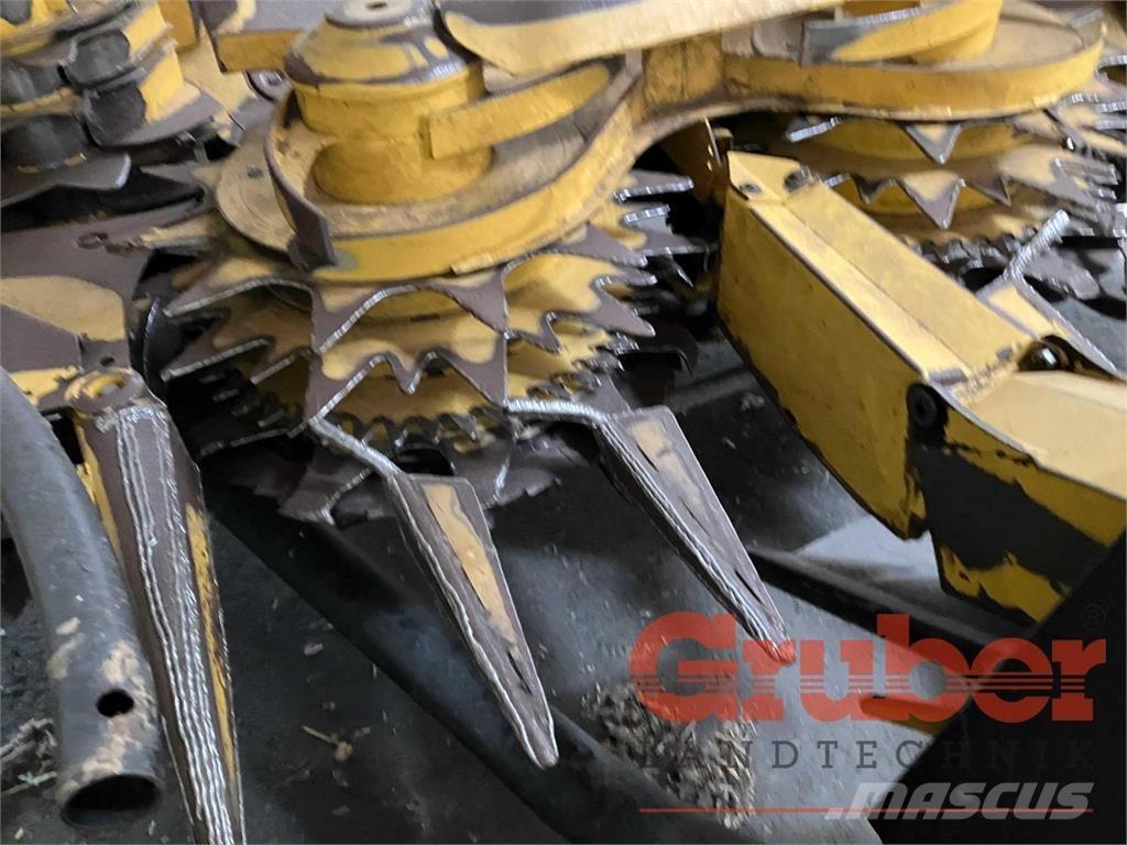 Kemper FI 470 聯合收穫機配件