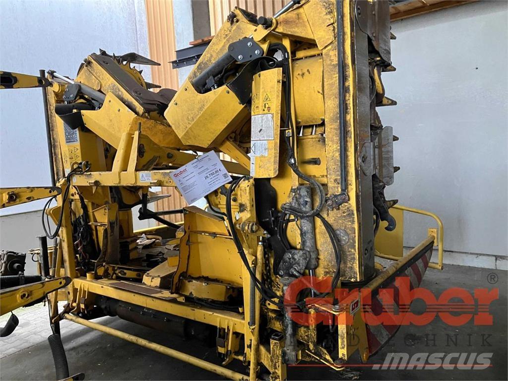 Kemper FI 470 聯合收穫機配件