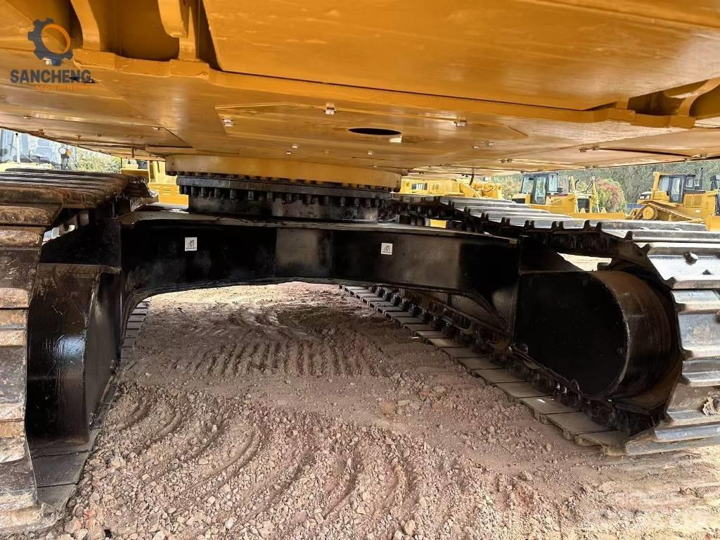 CAT 330 B L 履帶式 挖土機/掘鑿機/挖掘機