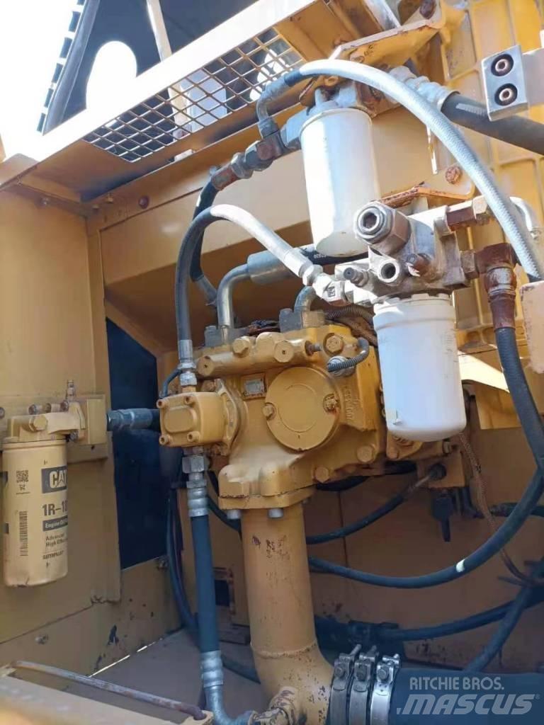 CAT 329 D L 履帶式 挖土機/掘鑿機/挖掘機