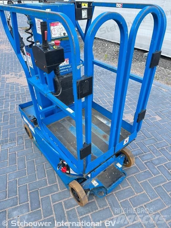 Haulotte Star 6 其他升降機和作業平台
