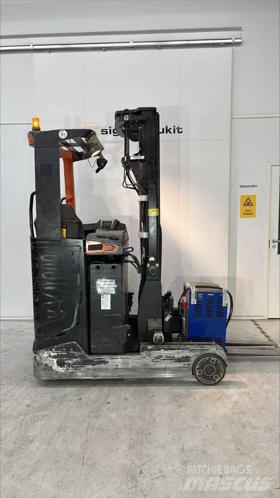 Rocla HS 16 F 5400 前伸式堆高機(叉車)
