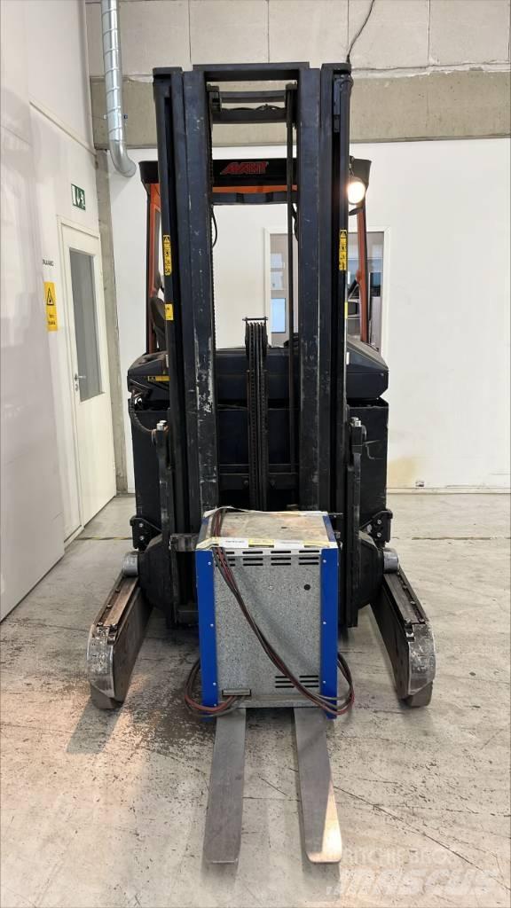 Rocla HS 16 F 5400 前伸式堆高機(叉車)