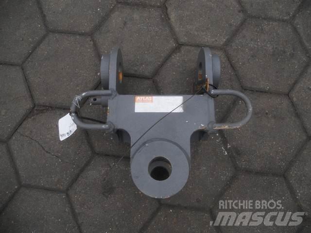  GELENKSTÜCK 快速連結器