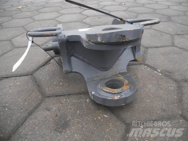  GELENKSTÜCK 快速連結器