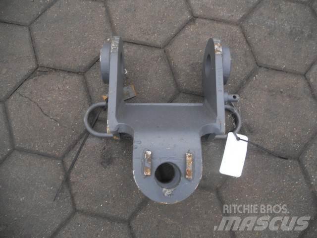  GELENKSTÜCK 快速連結器