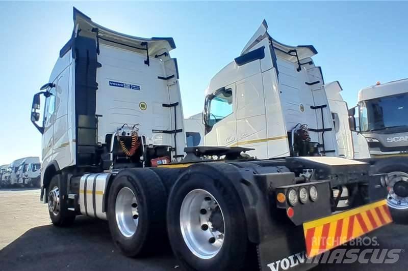 Volvo FH 440 其他貨車