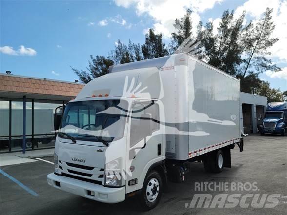 Isuzu NPR HD 其他