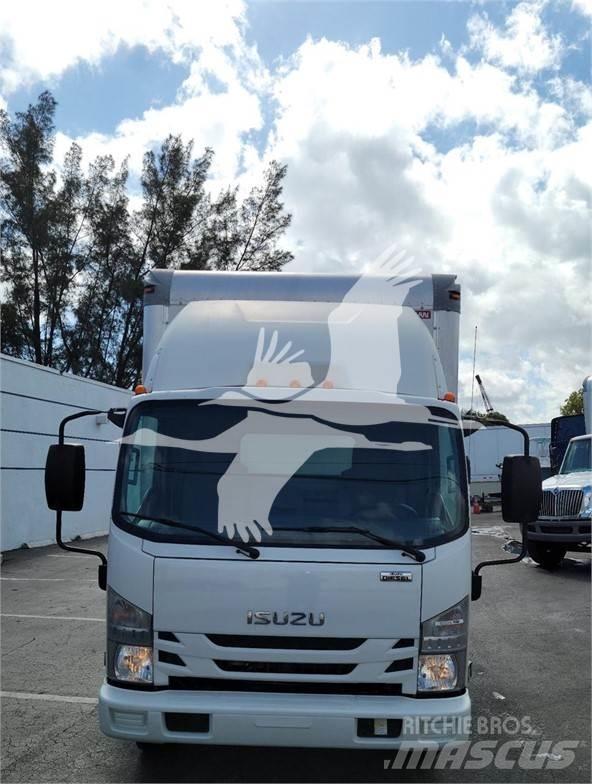 Isuzu NPR HD 其他