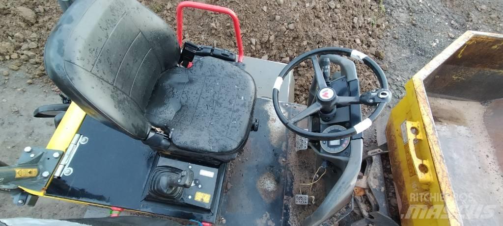 Wacker Neuson DW 30 鉸接式起吊車