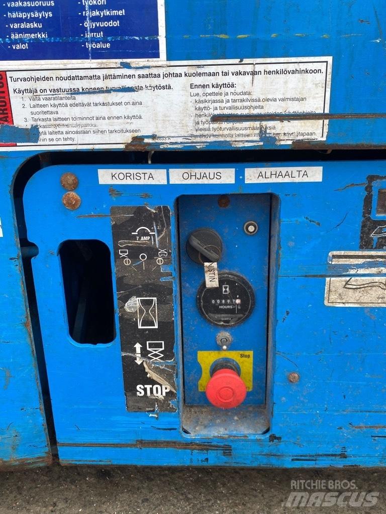 Genie GS 1932 剪式升降機