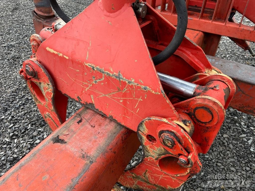 Farmi 3861 林業其他機械設備