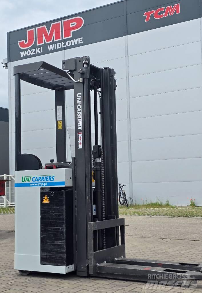 UniCarriers ASN 160 前伸式堆高機(叉車)