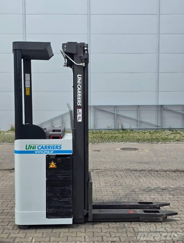 UniCarriers ASN 160 前伸式堆高機(叉車)