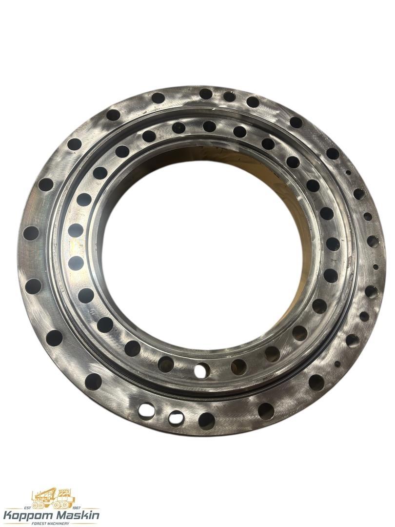 Eco Log 7018191 底盤和懸架