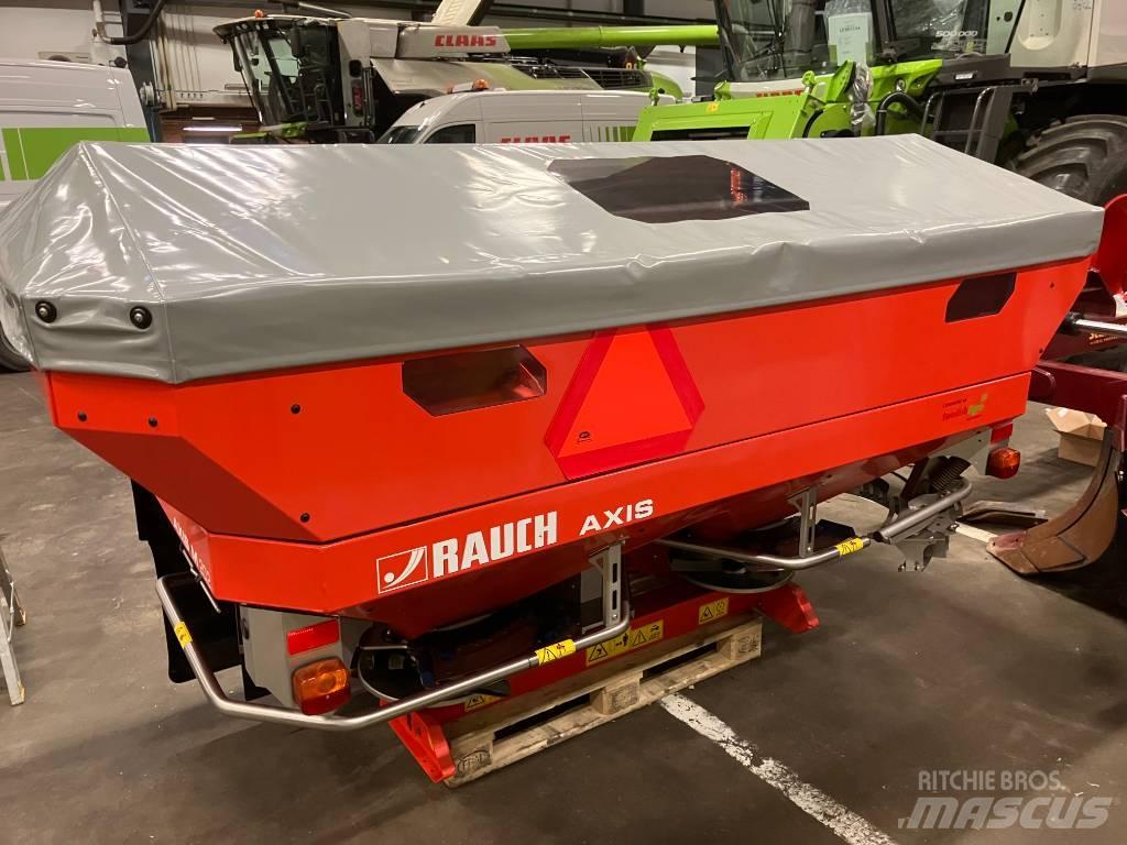 Rauch Axis M 20.2 D 礦物撒布機