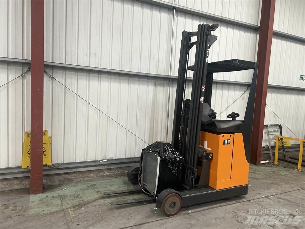 Still FM12 前伸式堆高機(叉車)