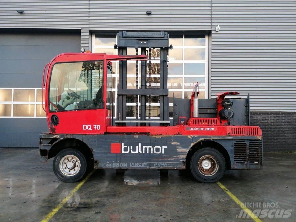 Bulmor DQ70-12-50D 鏟裝機