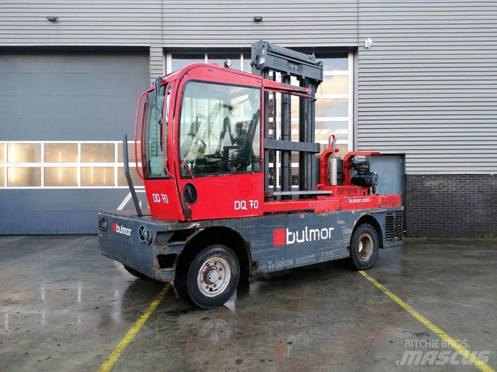 Bulmor DQ70-12-50D 鏟裝機