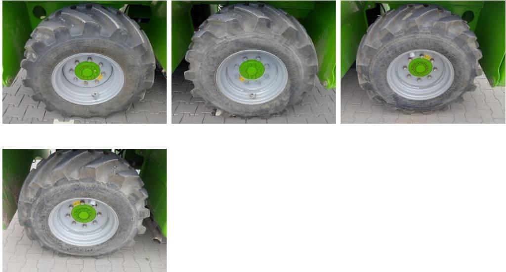 Merlo Roto 40.16 伸縮臂操作車