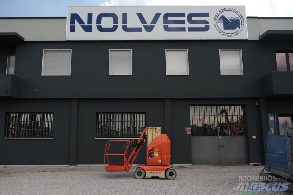 JLG TOUCAN10E 其他升降機和作業平台