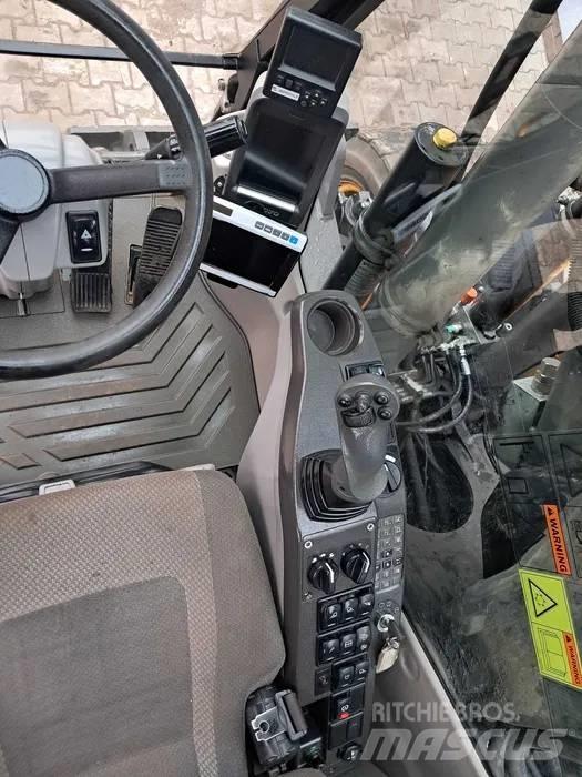 Volvo EW 140 D 旋轉式挖土機/掘鑿機/挖掘機