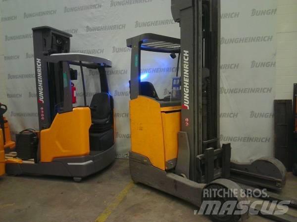 Jungheinrich ETVC 20 前伸式堆高機(叉車)