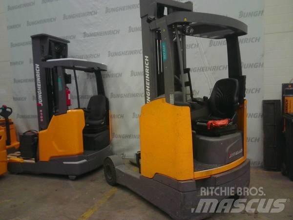 Jungheinrich ETVC 20 前伸式堆高機(叉車)